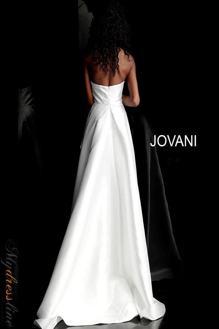Jovani 66852 - Mydressline