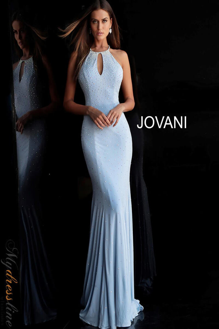 Jovani 67101 - Mydressline