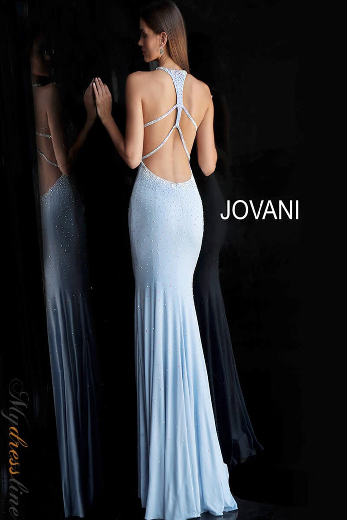 Jovani 67101 - Mydressline