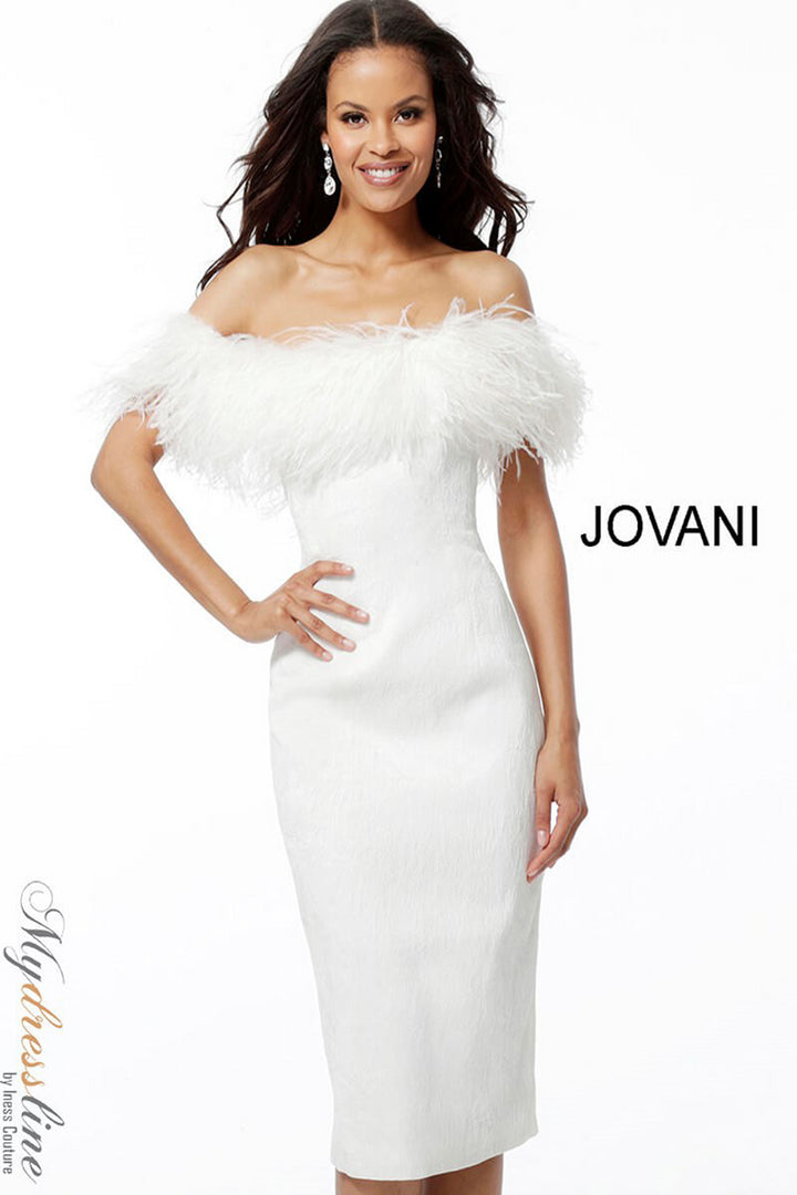Jovani 67118 - Mydressline