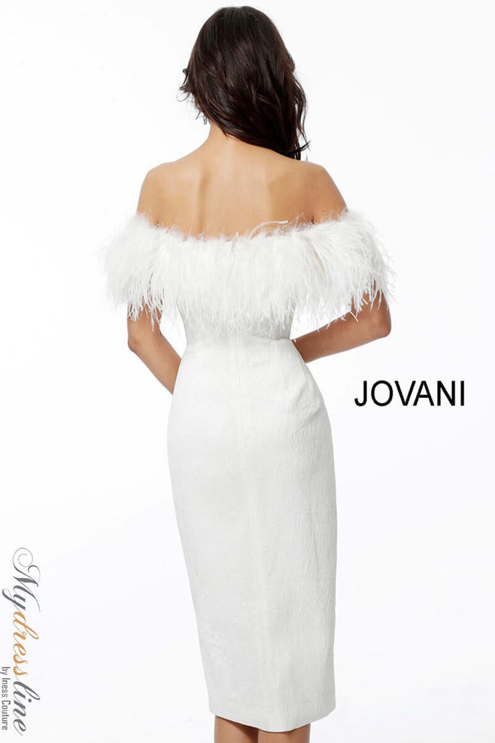 Jovani 67118 - Mydressline