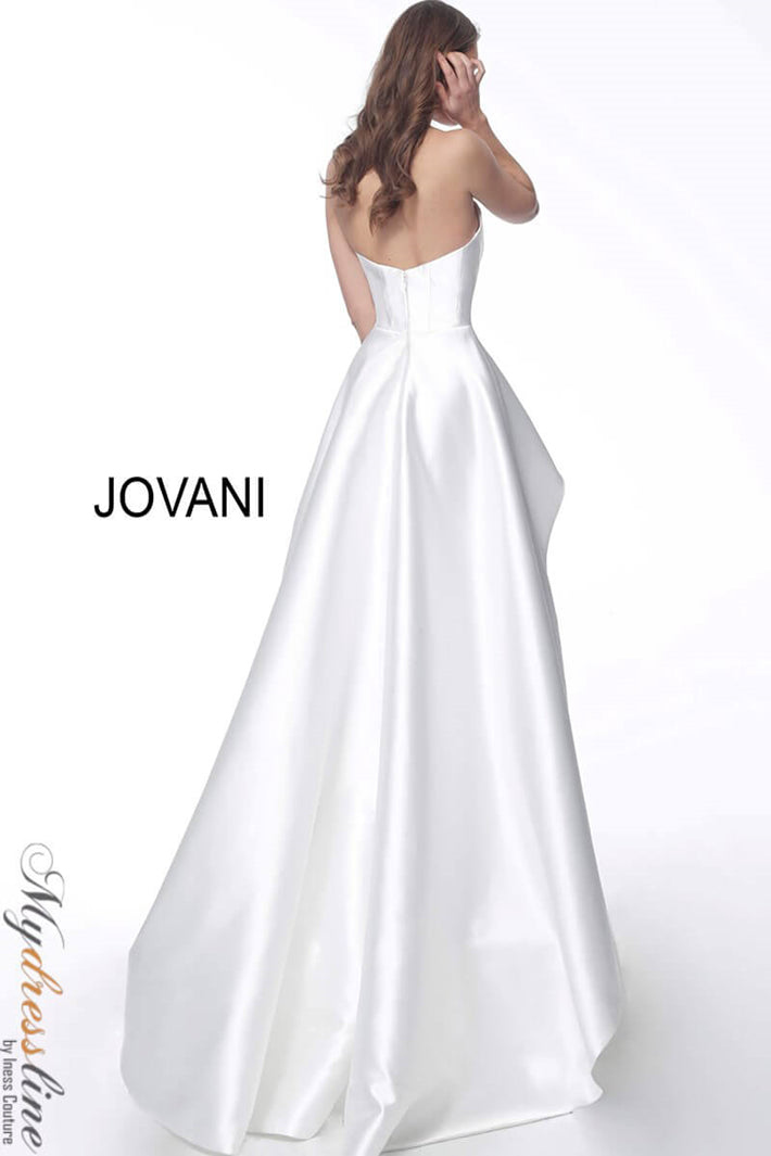 Jovani 67123 - Mydressline