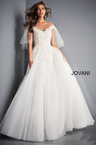 Jovani 67209 - Mydressline