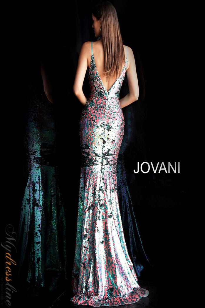 Jovani 67314 - Mydressline