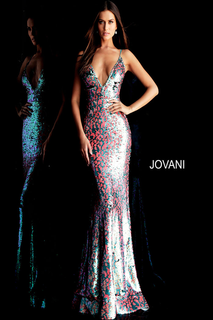 Jovani 67314 - Mydressline