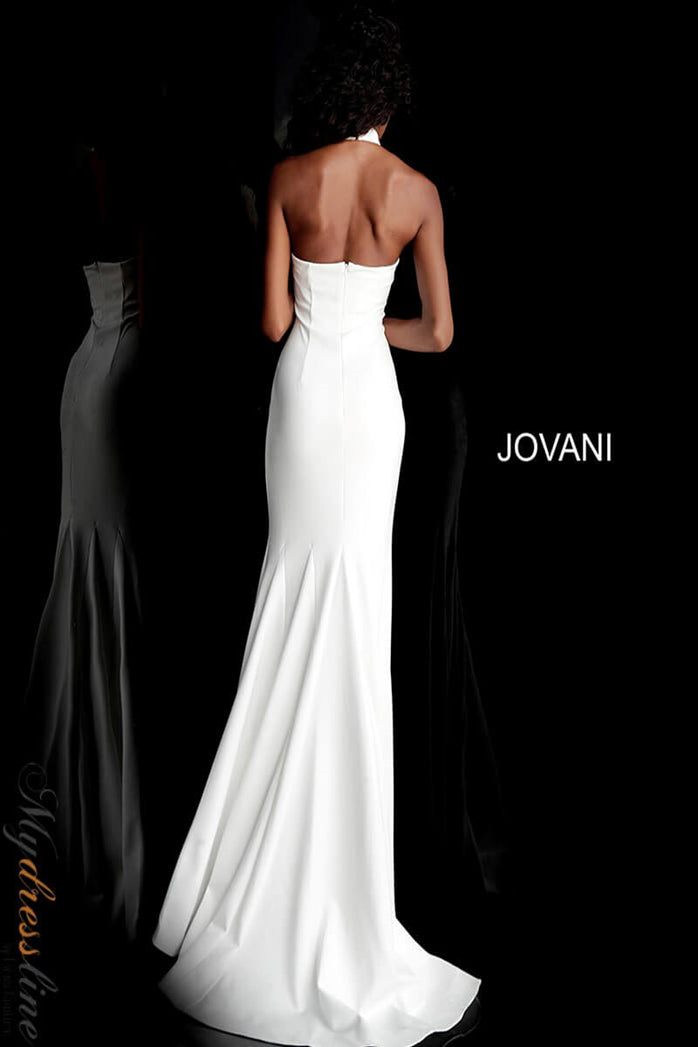 Jovani 67661 - Mydressline