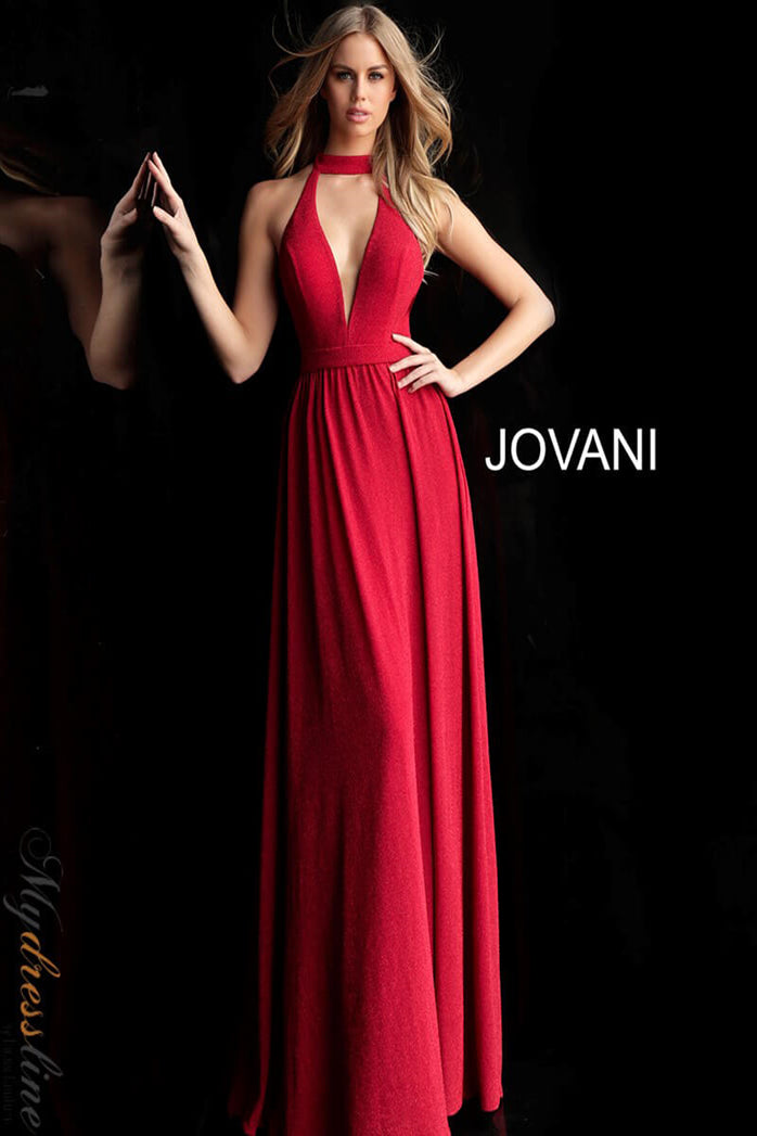 Jovani 67766 - Mydressline
