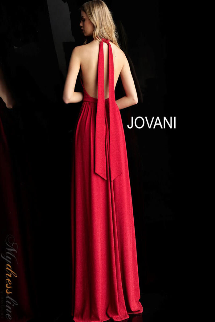 Jovani 67766 - Mydressline