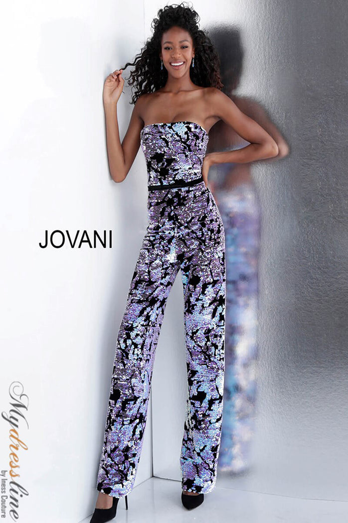 Jovani 67849 - Mydressline