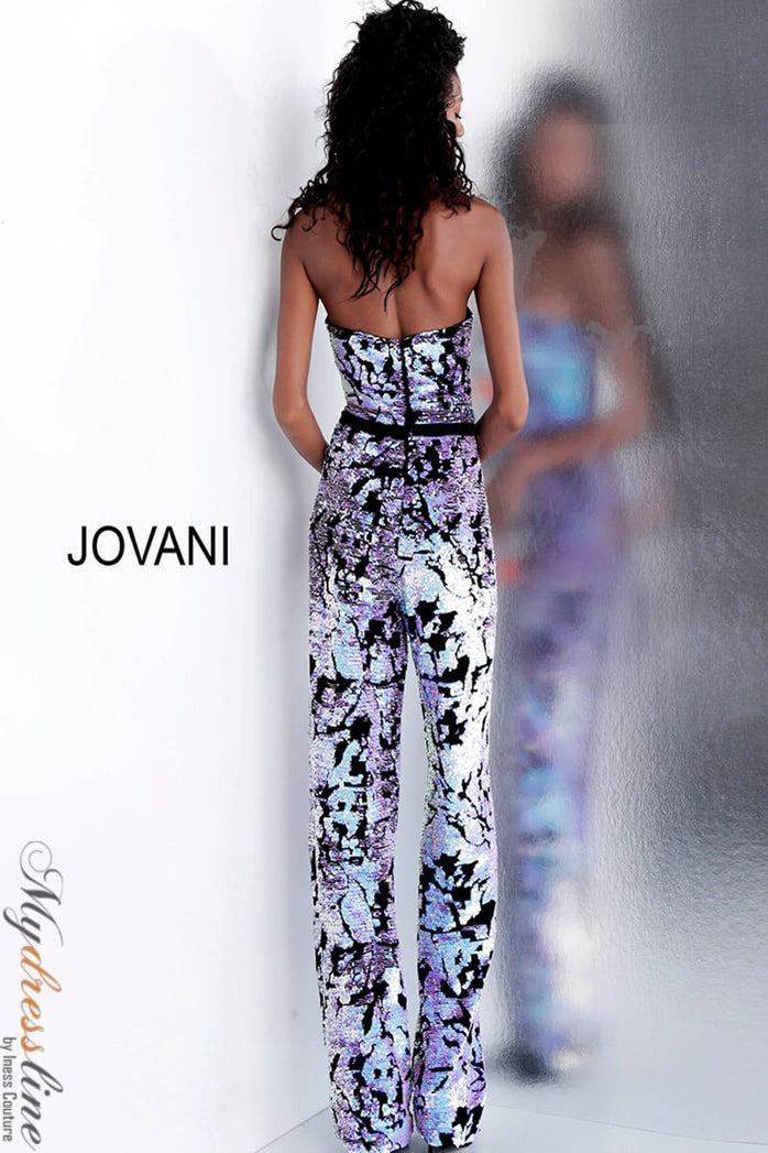 Jovani 67849 - Mydressline