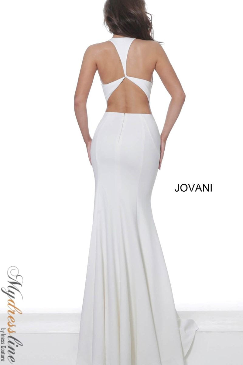 Jovani 67865 - Mydressline