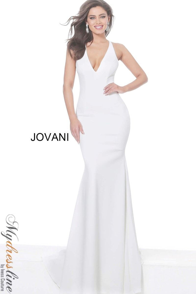 Jovani 67865 - Mydressline