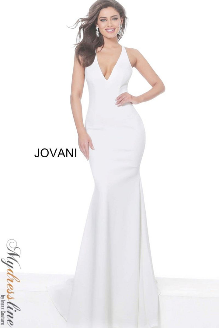 Jovani 67865 - Mydressline