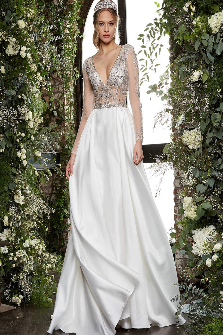 Jovani 67939 - Mydressline
