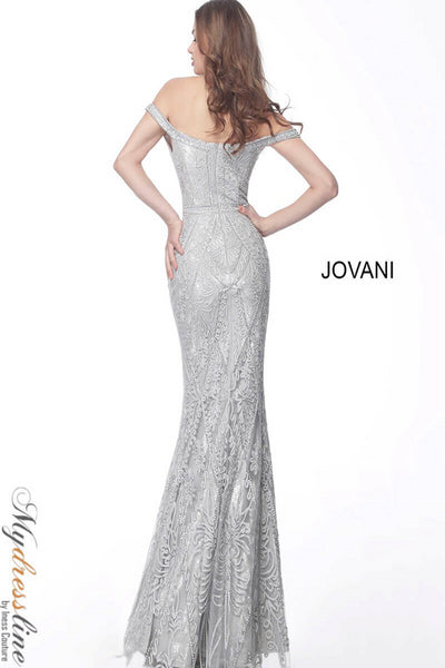 Jovani 68130 - Mydressline