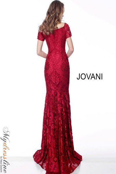 Jovani 68446 - Mydressline