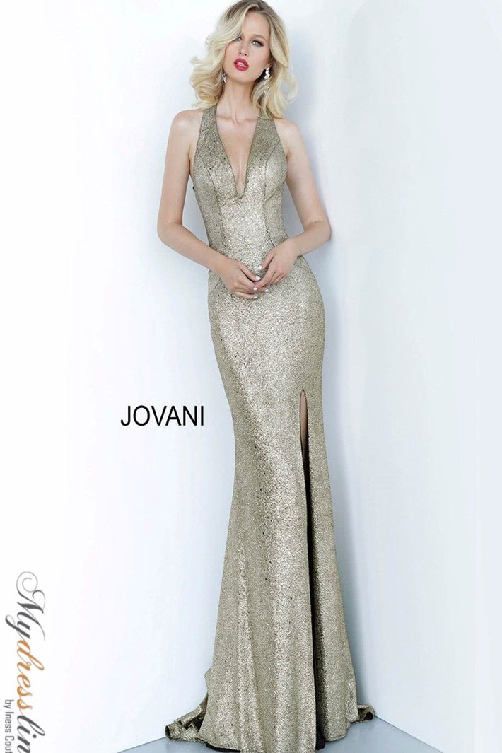 Jovani 68481 - Mydressline