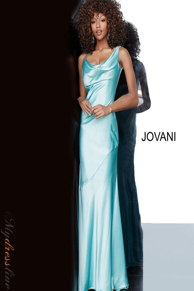Jovani 68506 - Mydressline