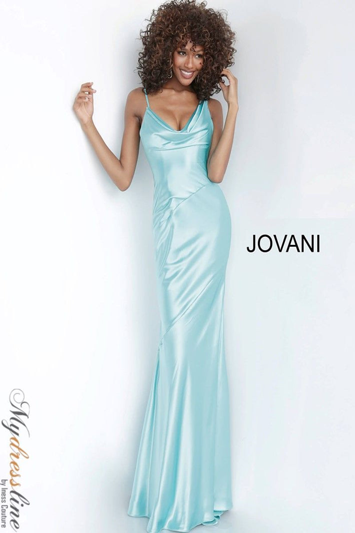 Jovani 68506 - Mydressline