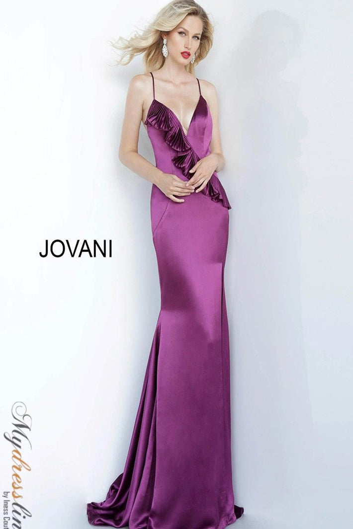Jovani 68520 - Mydressline