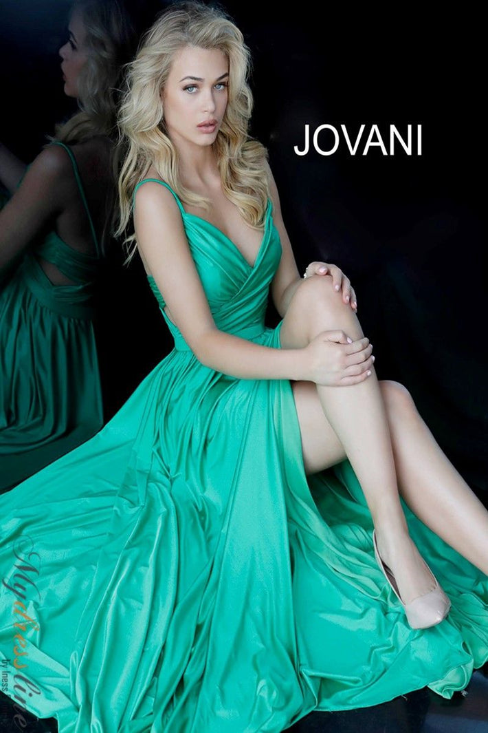 Jovani 68642 - Mydressline