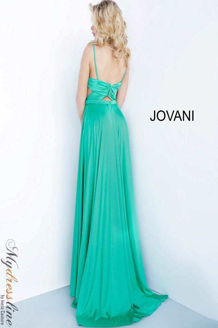Jovani 68642 - Mydressline