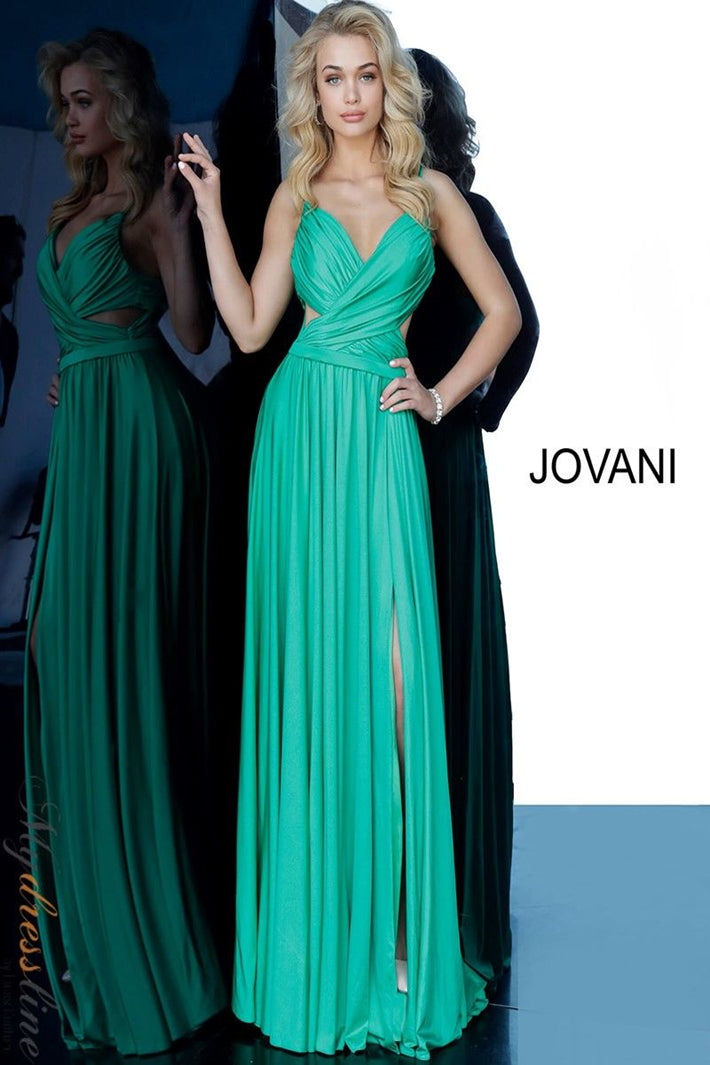 Jovani 68642 - Mydressline