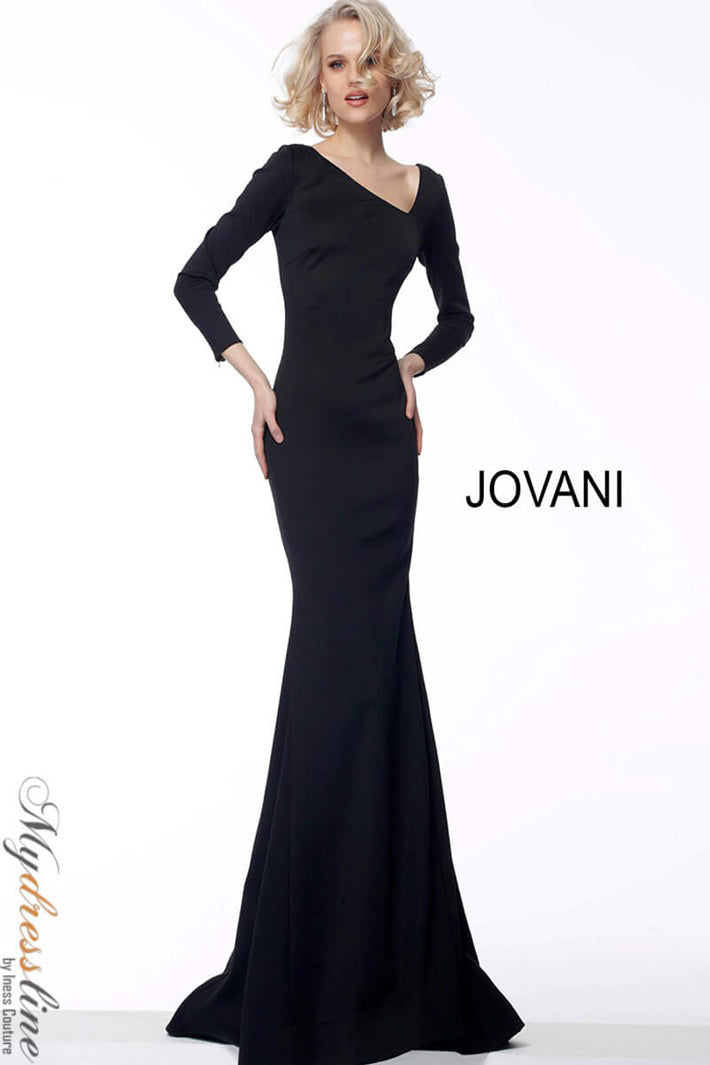 Jovani 68663 - Mydressline