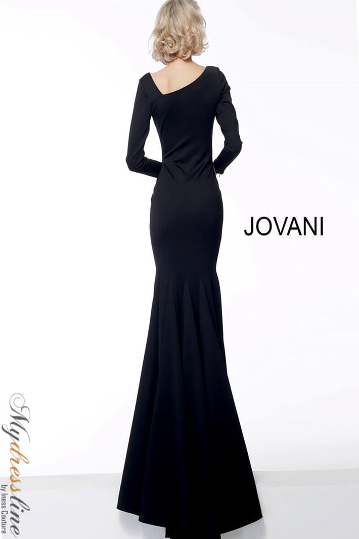 Jovani 68663 - Mydressline