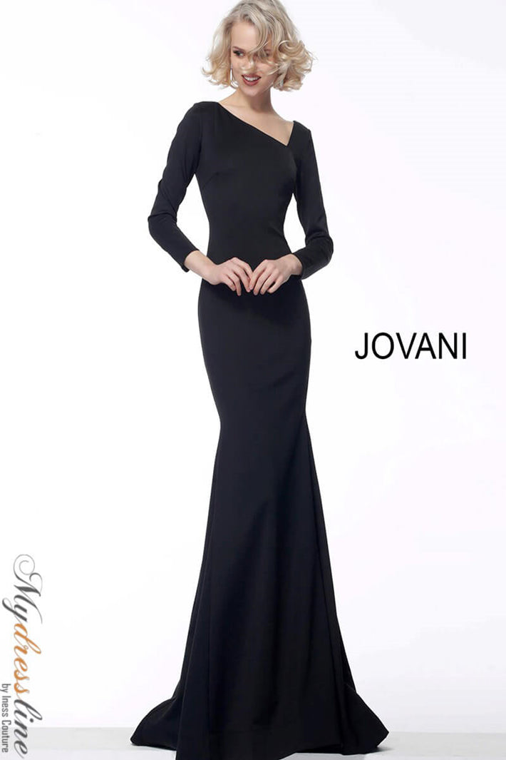 Jovani 68663 - Mydressline