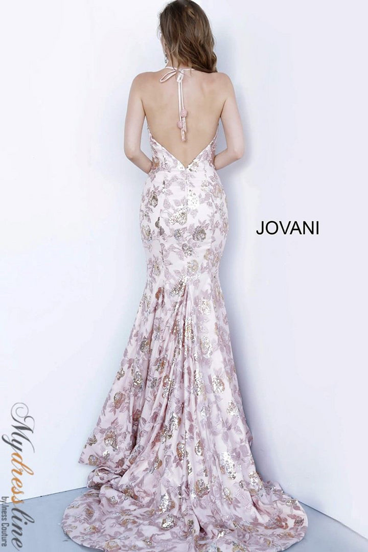 Jovani 68708 - Mydressline