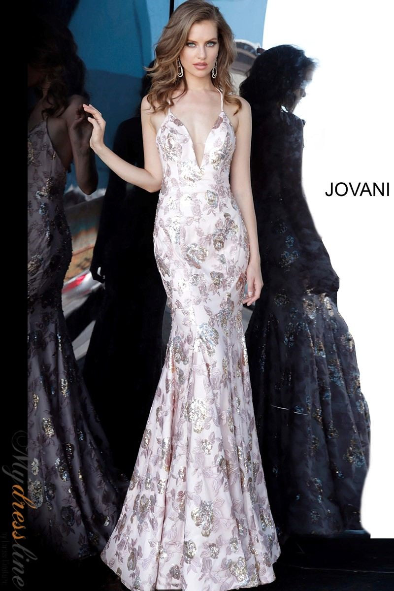 Jovani 68708 - Mydressline
