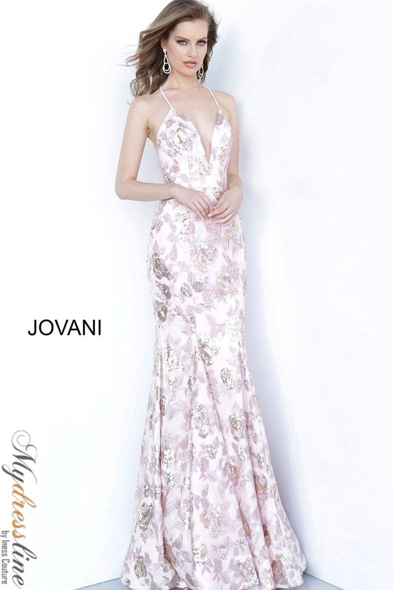 Jovani 68708 - Mydressline
