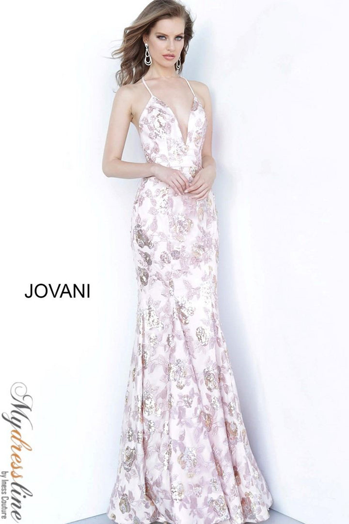 Jovani 68708 - Mydressline