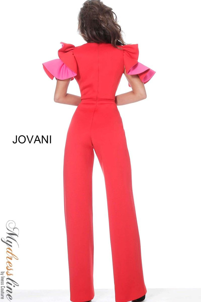 Jovani 68736 - Mydressline