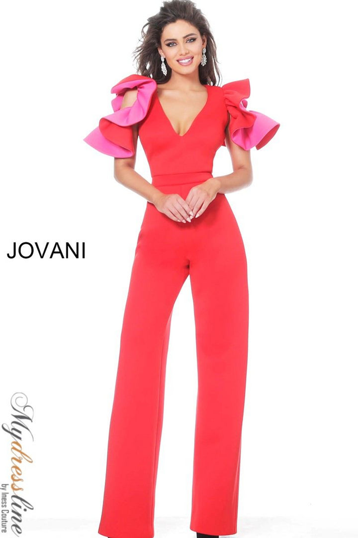 Jovani 68736 - Mydressline