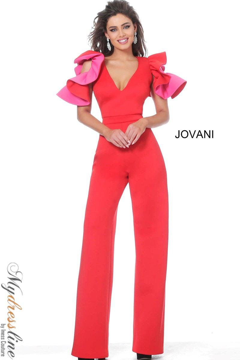 Jovani 68736 - Mydressline