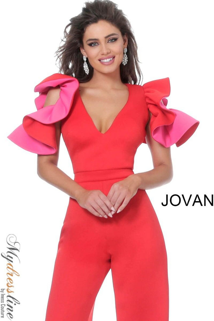 Jovani 68736 - Mydressline