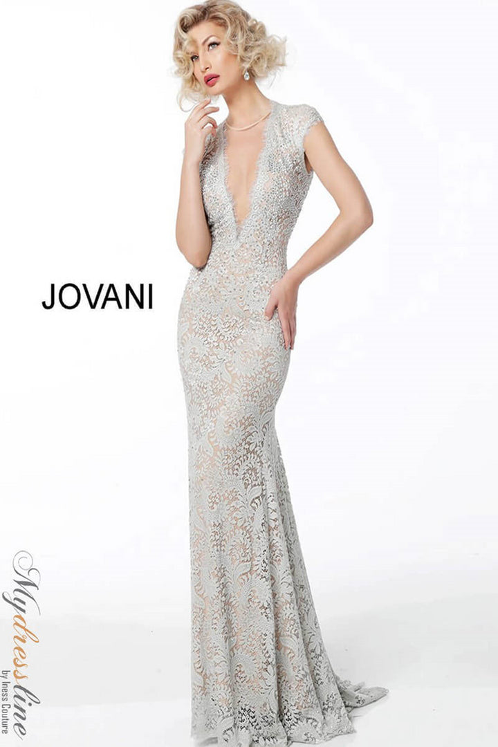 Jovani 78450 - Mydressline