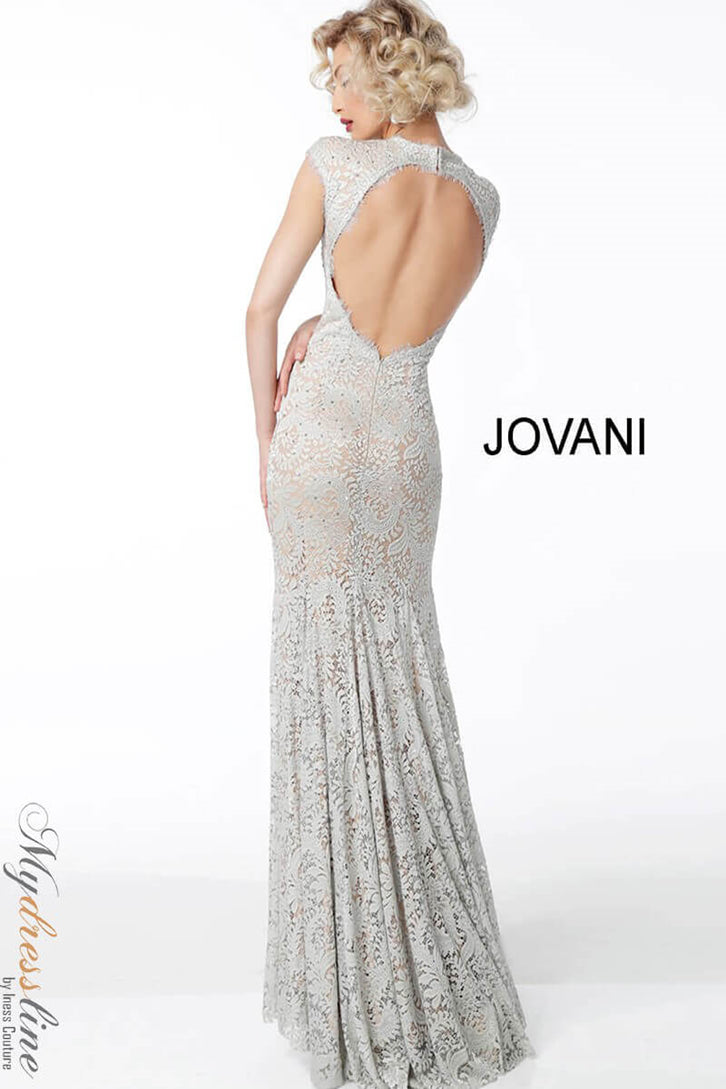 Jovani 78450 - Mydressline