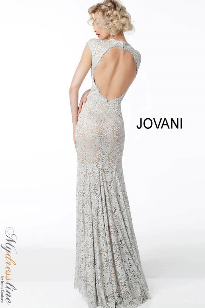 Jovani 78450 - Mydressline