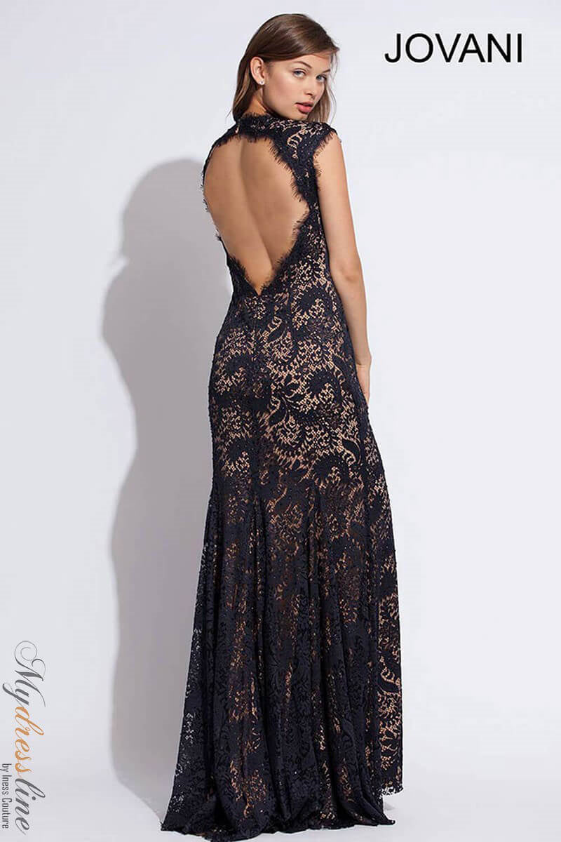 Jovani 78450 - Mydressline