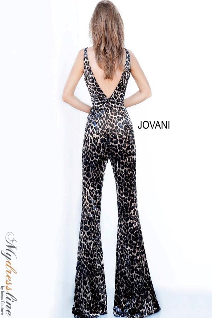 Jovani 8012 - Mydressline