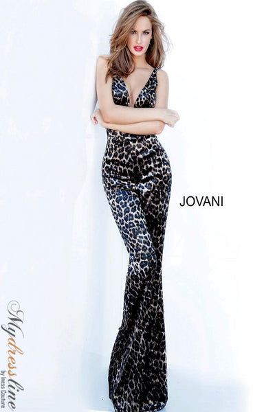 Jovani 8012 - Mydressline