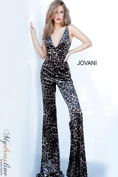 Jovani 8012 - Mydressline