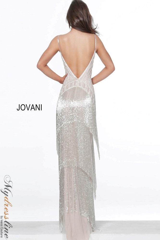 Jovani 8101 - Mydressline