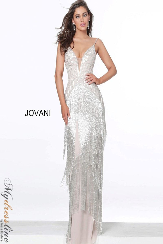 Jovani 8101 - Mydressline