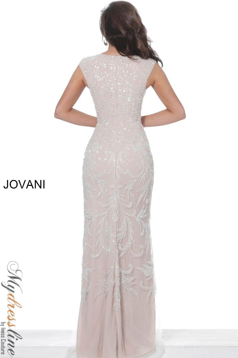 Jovani 8102 - Mydressline