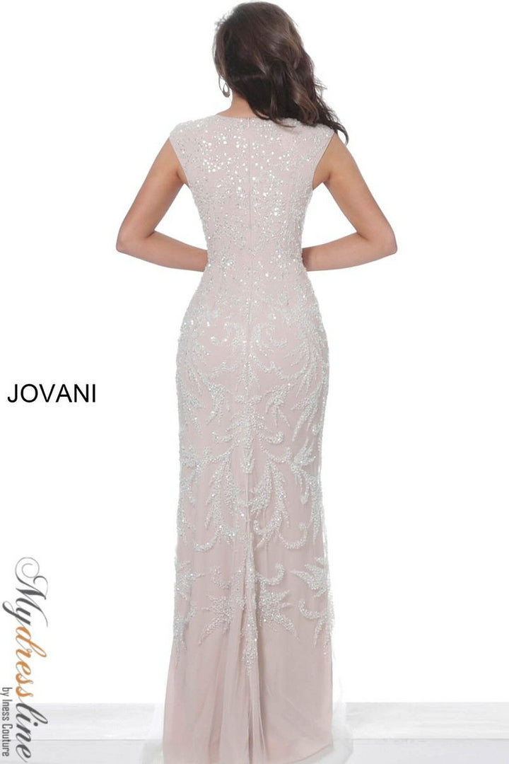 Jovani 8102 - Mydressline