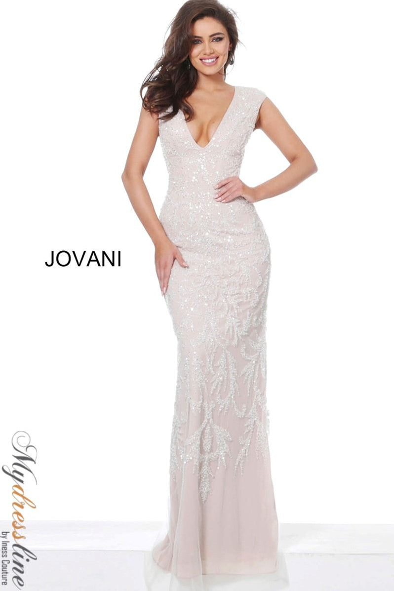 Jovani 8102 - Mydressline